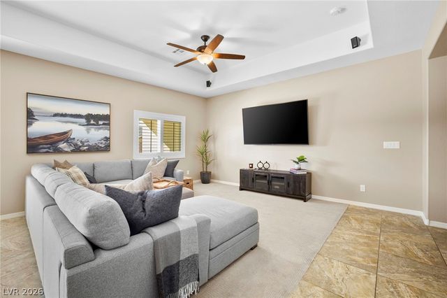 4347 La Romita Street, Pahrump, NV 89061