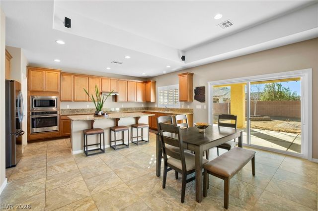 4347 La Romita Street, Pahrump, NV 89061