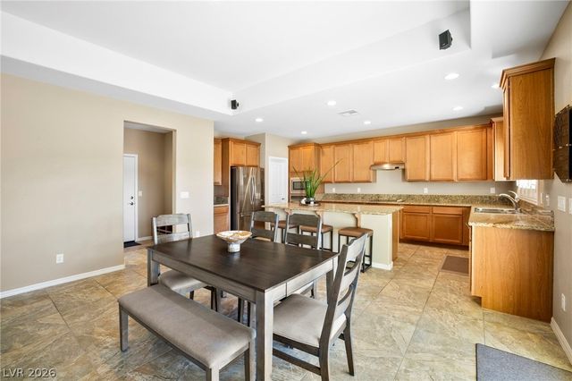 4347 La Romita Street, Pahrump, NV 89061