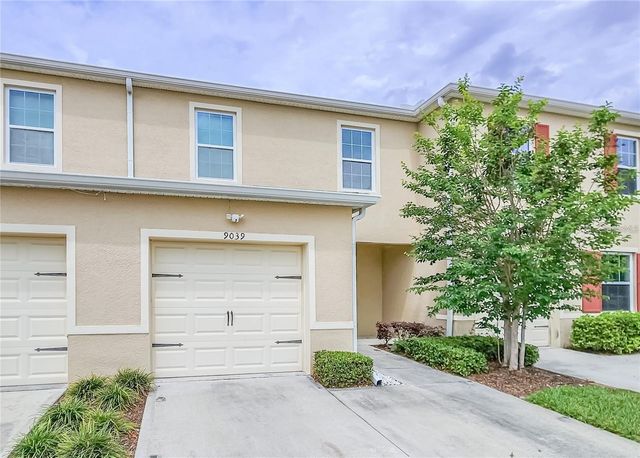9039 ALBA LANE, Kissimmee, FL 34747