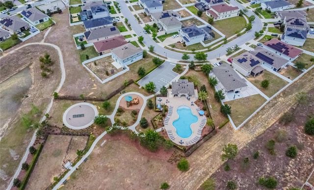 9039 ALBA LANE, Kissimmee, FL 34747