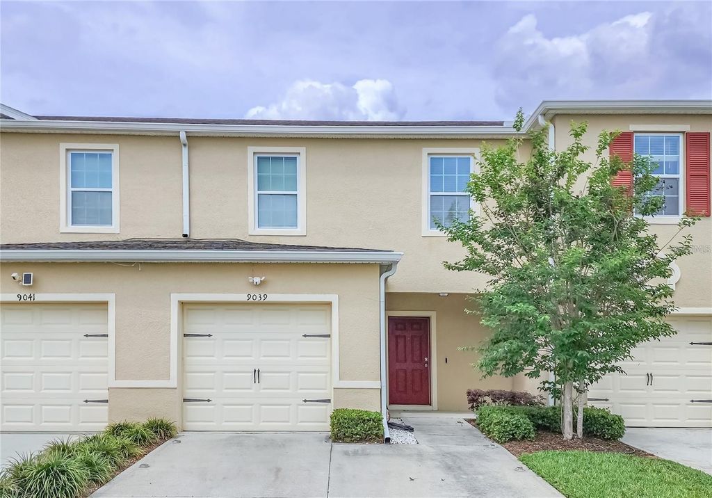 9039 ALBA LANE, Kissimmee, FL 34747