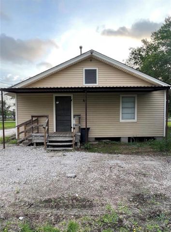 79 Baron Street, Channelview, TX 77530
