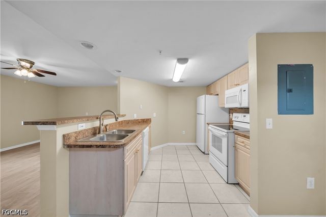 1767 Four Mile Cove PKWY 826, Cape Coral, FL 33990