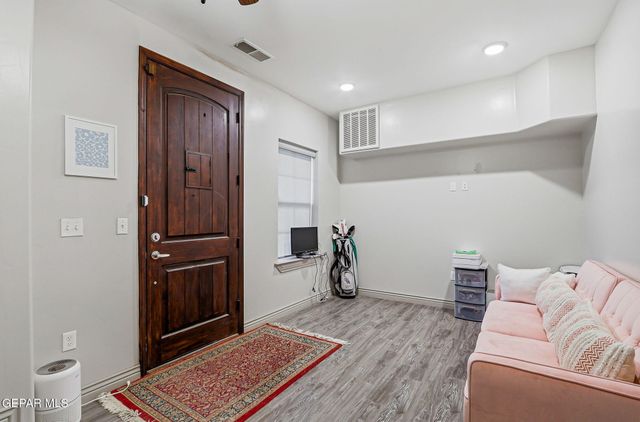 472 Vin Benicarlo Place, El Paso, TX 79912