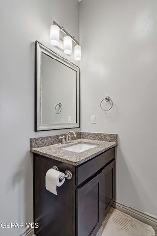 472 Vin Benicarlo Place, El Paso, TX 79912