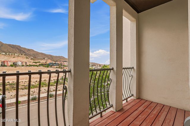 472 Vin Benicarlo Place, El Paso, TX 79912