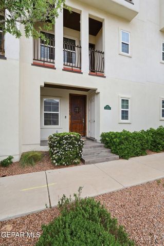 472 Vin Benicarlo Place, El Paso, TX 79912
