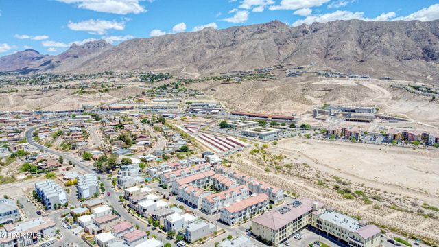 472 Vin Benicarlo Place, El Paso, TX 79912