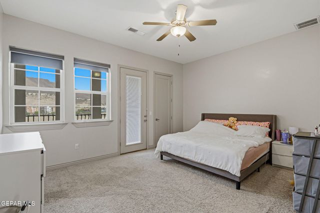 472 Vin Benicarlo Place, El Paso, TX 79912