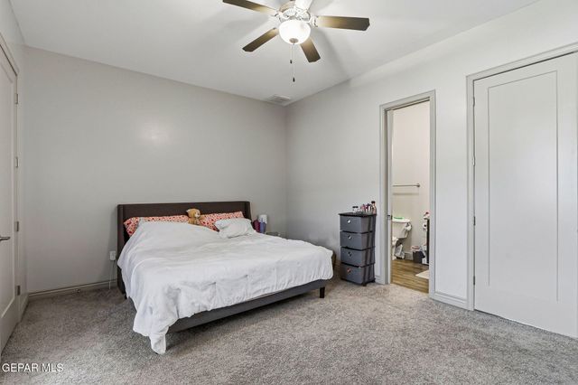 472 Vin Benicarlo Place, El Paso, TX 79912