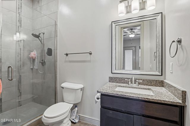 472 Vin Benicarlo Place, El Paso, TX 79912