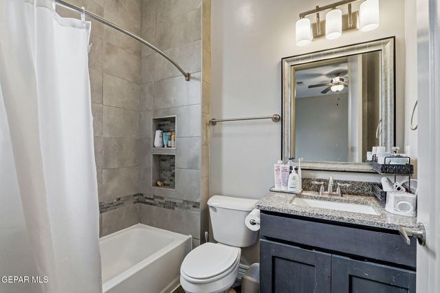 472 Vin Benicarlo Place, El Paso, TX 79912