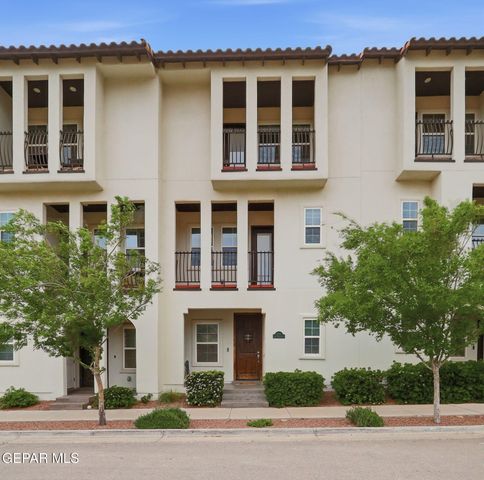 472 Vin Benicarlo Place, El Paso, TX 79912