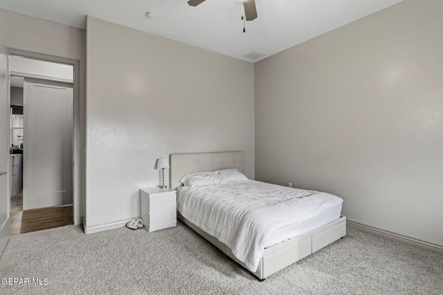 472 Vin Benicarlo Place, El Paso, TX 79912