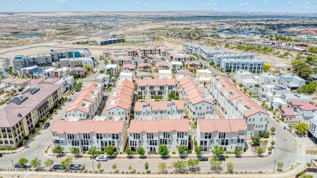 472 Vin Benicarlo Place, El Paso, TX 79912