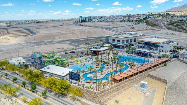 472 Vin Benicarlo Place, El Paso, TX 79912