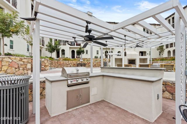 472 Vin Benicarlo Place, El Paso, TX 79912