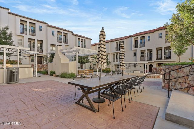 472 Vin Benicarlo Place, El Paso, TX 79912