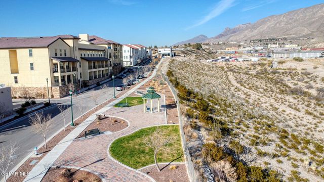 472 Vin Benicarlo Place, El Paso, TX 79912