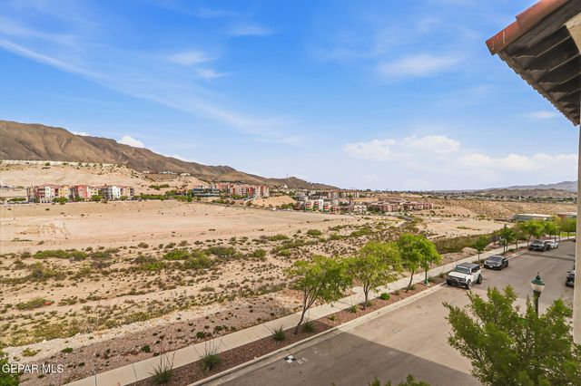 472 Vin Benicarlo Place, El Paso, TX 79912