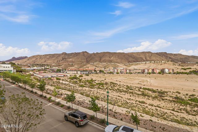 472 Vin Benicarlo Place, El Paso, TX 79912