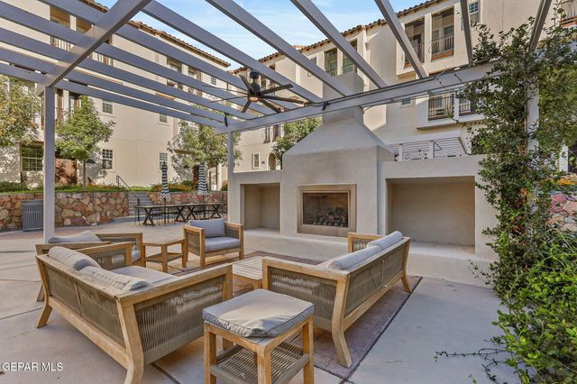 472 Vin Benicarlo Place, El Paso, TX 79912