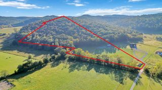 1575 Blaze Valley Road, Somerset, KY 42501