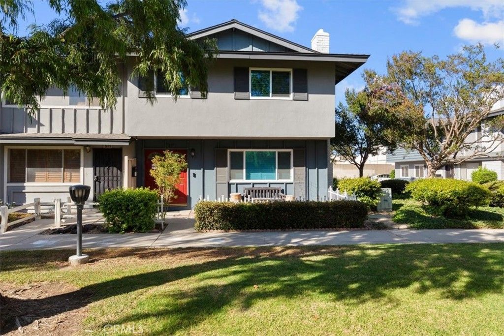 1437 Sycamore, Tustin, CA 92780