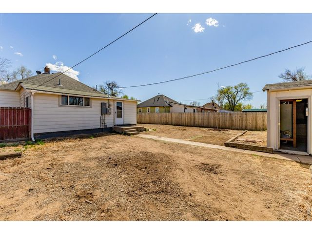 229 Mckinley Ave, Fort Lupton, CO 80621
