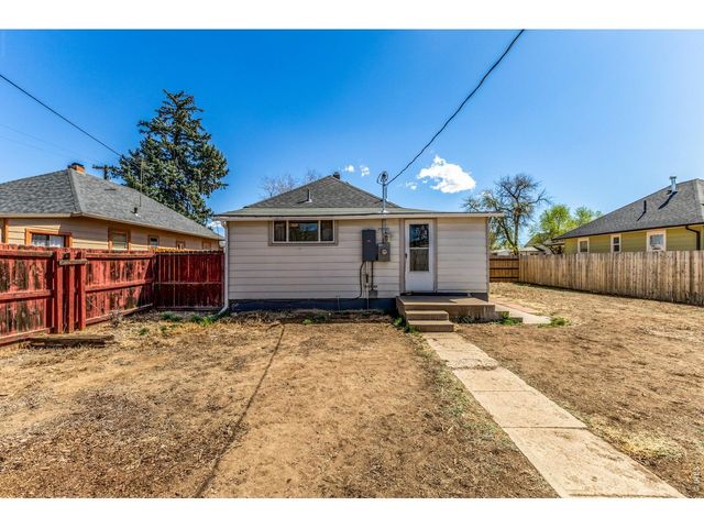 229 Mckinley Ave, Fort Lupton, CO 80621