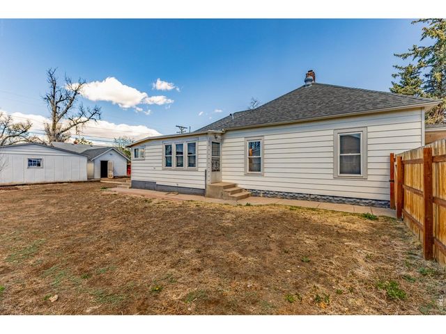229 Mckinley Ave, Fort Lupton, CO 80621