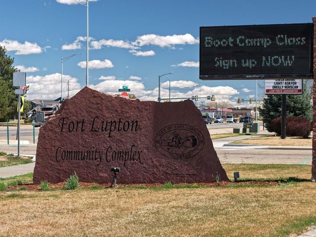 229 Mckinley Ave, Fort Lupton, CO 80621