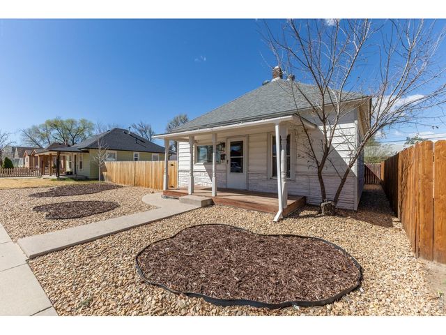 229 Mckinley Ave, Fort Lupton, CO 80621
