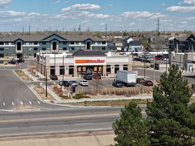 229 Mckinley Ave, Fort Lupton, CO 80621