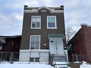 3829 S Compton Avenue, St Louis, MO 63118