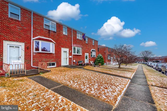 934 REGINA DR, Baltimore, MD 21227