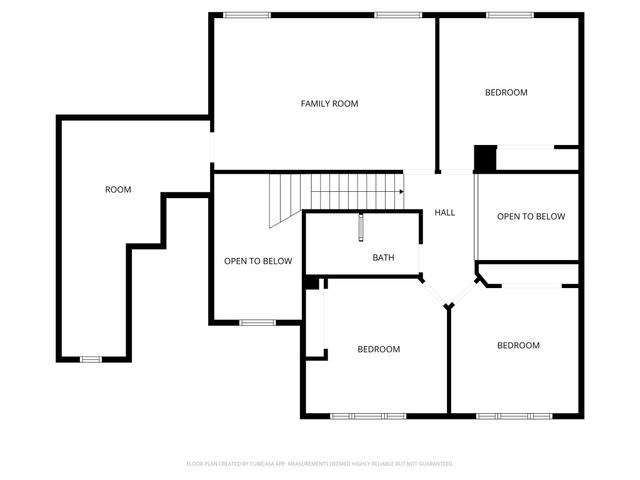 1501 W Castlewood Avenue, Friendswood, TX 77546