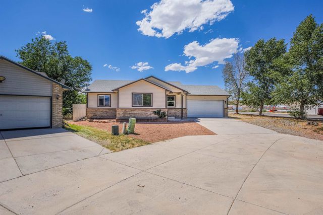 651 Colony Road, Clifton, CO 81520