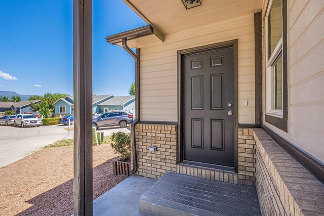 651 Colony Road, Clifton, CO 81520