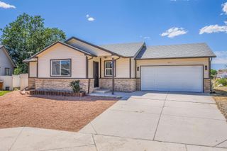 651 Colony Road, Clifton, CO 81520