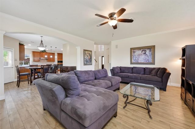 3222 Markstone Court, Katy, TX 77494