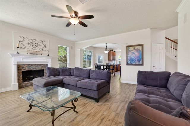 3222 Markstone Court, Katy, TX 77494