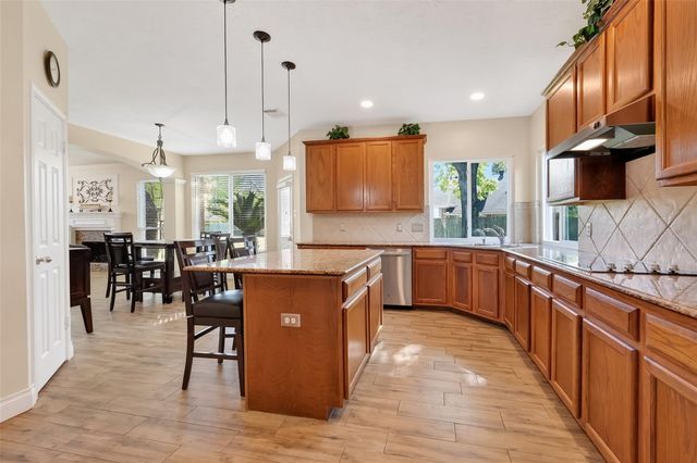 3222 Markstone Court, Katy, TX 77494