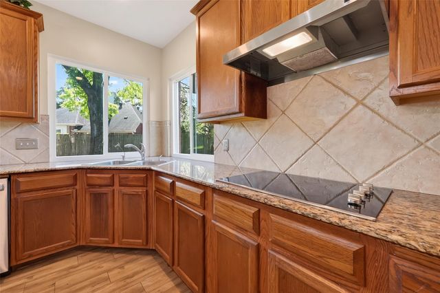 3222 Markstone Court, Katy, TX 77494