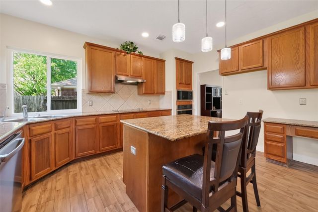 3222 Markstone Court, Katy, TX 77494