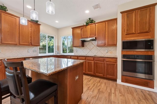 3222 Markstone Court, Katy, TX 77494