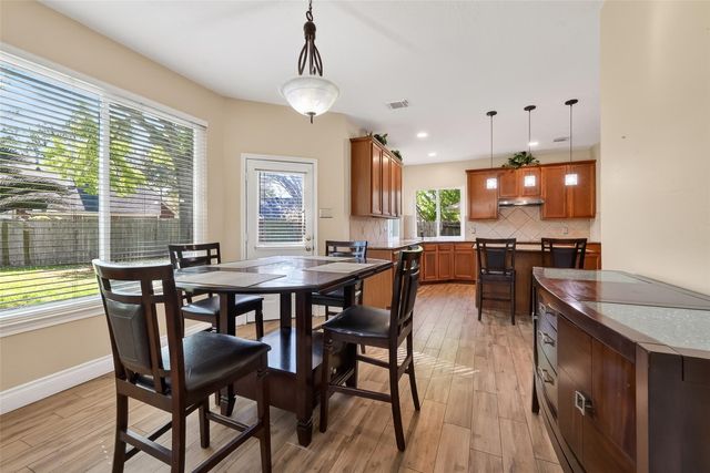 3222 Markstone Court, Katy, TX 77494