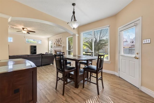 3222 Markstone Court, Katy, TX 77494