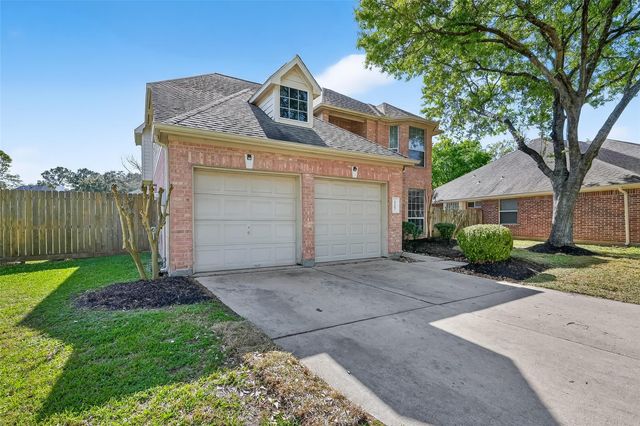 3222 Markstone Court, Katy, TX 77494